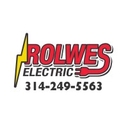 Rolwes Electric logo