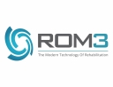 Rom Technologies Inc logo