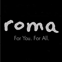 Roma Boots logo