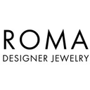 Roma Designer Jewelry logo