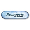Romaeris Corporation logo