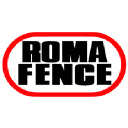 Roma Fence logo