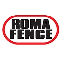 Roma Fence logo