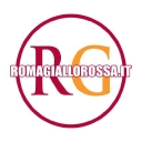romagiallorossa.it logo