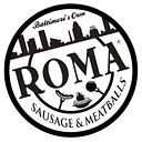 Roma Sausage Co logo