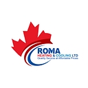 ROMA Heating & Cooling logo