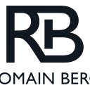 Romain Berg logo