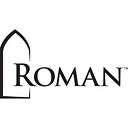 Roman logo