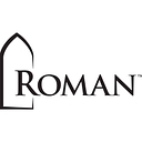 Roman, Inc. logo