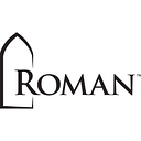 Roman, Inc. logo