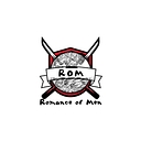 Romance of Men logo