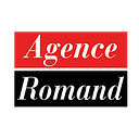 Romand logo
