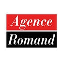Romand logo