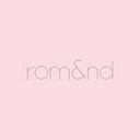 Rom&nd logo