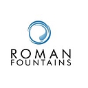 Roman Fountains logo