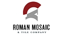 Roman Mosaic And Tile Company logo