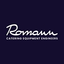 Romann Catering logo
