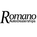 Romano Auto Dealerships logo