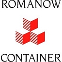 Romanow Container logo
