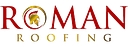 Roman Roofing, Inc. logo