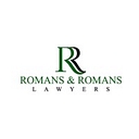 Romans & Romans Lawyers logo