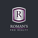 Roman's Pro Realty logo