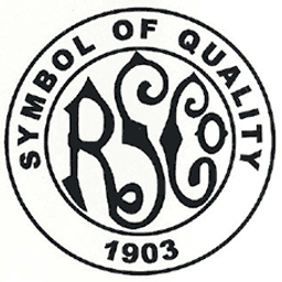 Roman Stone Construction Company logo
