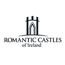 Romantic Castles Of Ireland logo