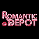Romantic Depot logo