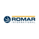 Romar International logo