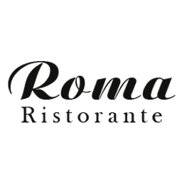 ROMA RISTORANTE LTD logo