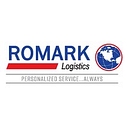 Romark Logistics logo