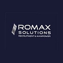 Romax Solutions Ltd logo
