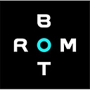 Rombot logo