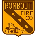 Rombout Fire Company logo