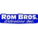 Rom Bros Exteriors Inc. logo