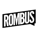 Rombus Productions logo