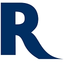 Rom Corp. logo
