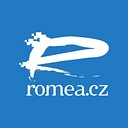 romea.cz logo