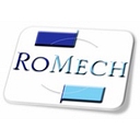 Romech Fm logo