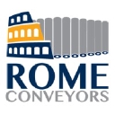 Rome Conveyors Llc logo