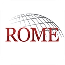 Rome Transportation logo