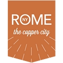 City Of Rome, New York logo