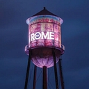 City of Rome logo
