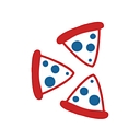 Romeo's Pizza logo