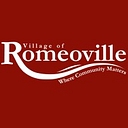 Village Of Romeoville logo