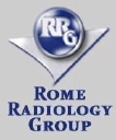 Rome Radiology Group logo