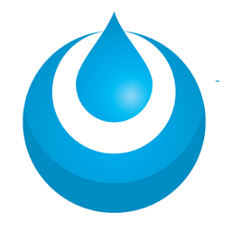 ROMERIKE BAD AS logo