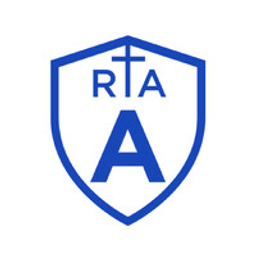 Romero Academy at Annunciation logo