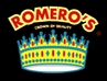 Romeros Food Products Inc logo